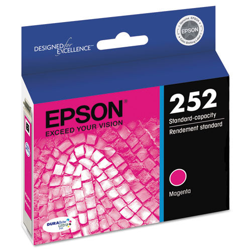 T252320-S (252) DURABrite Ultra Ink