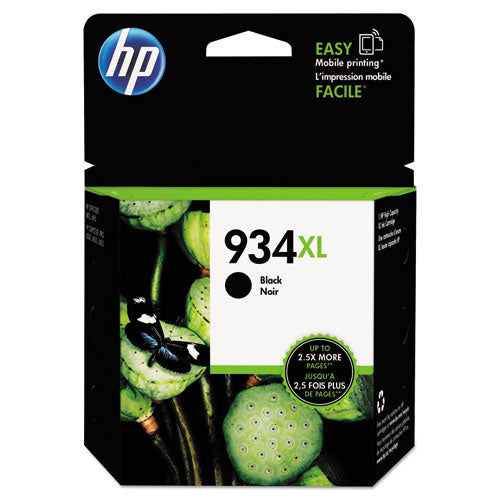 HP 934XL