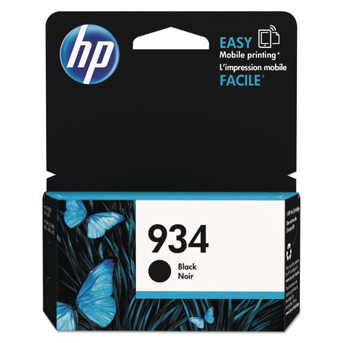 HP 934