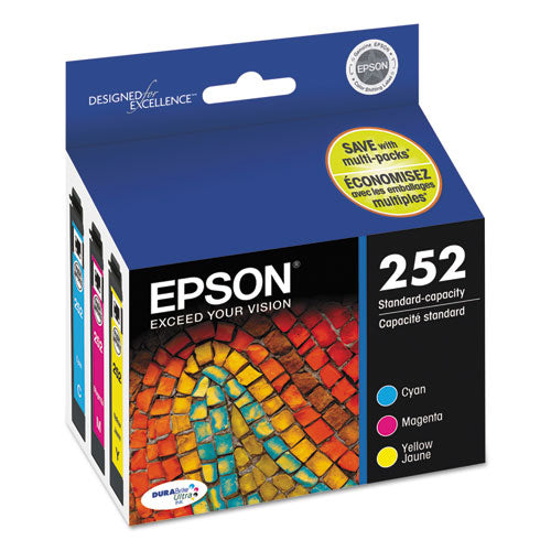 T252520-S (252) DURABrite Ultra Ink