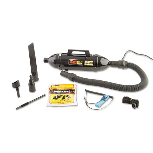 DataVac Tech Series ESD Safe/Anti-Static Vacuum/Blower