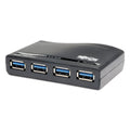 USB 3.0 SuperSpeed Hub