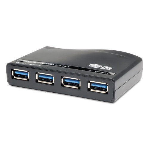 USB 3.0 SuperSpeed Hub