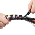 Cable Tidy Wrap