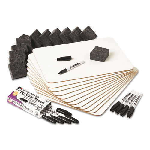 Lapboard Class Pack for 12 Students