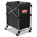 One-Compartment Collapsible X-Cart