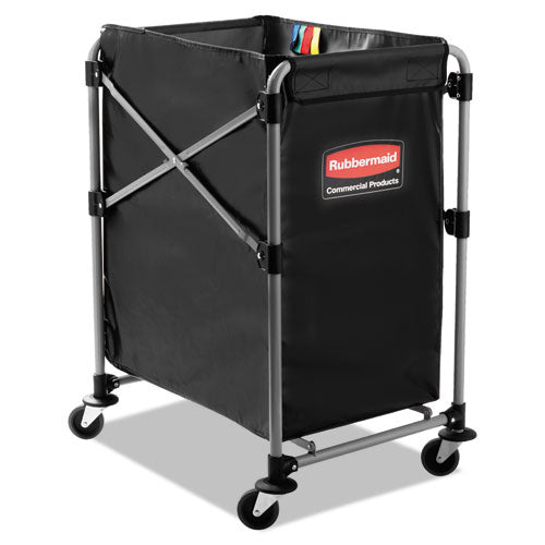 One-Compartment Collapsible X-Cart