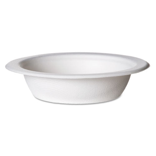Renewable Molded Fiber Bowls