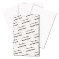 Digital Index White Card Stock