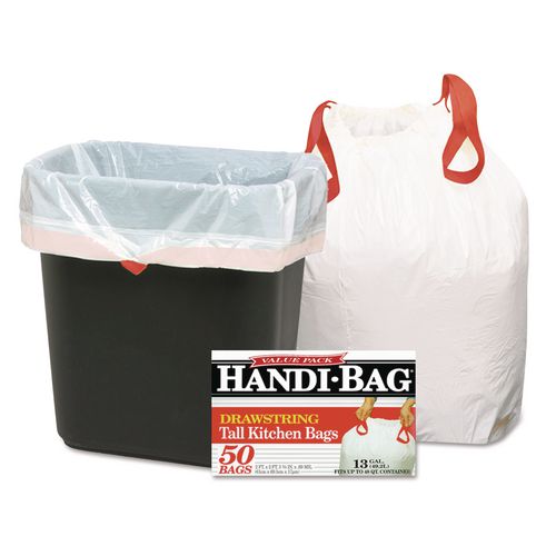 Drawstring Kitchen Bags