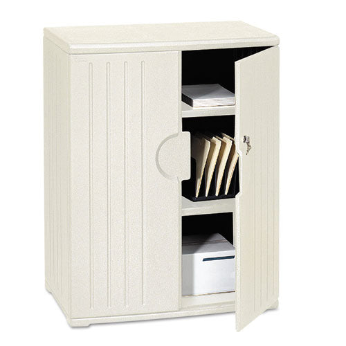 Rough n Ready Storage Cabinet