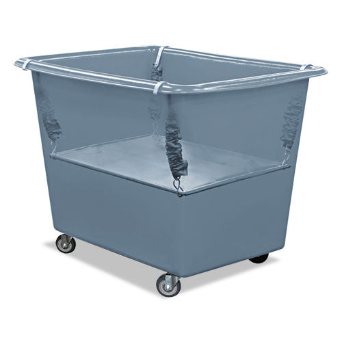 Poly Spring Lift