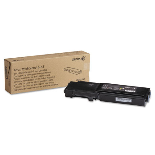 106R02747 Toner