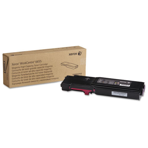106R02745 Toner