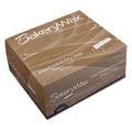 EcoCraft Interfolded Dry Wax Bakery Tissue