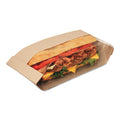 Dubl View Sandwich Bags