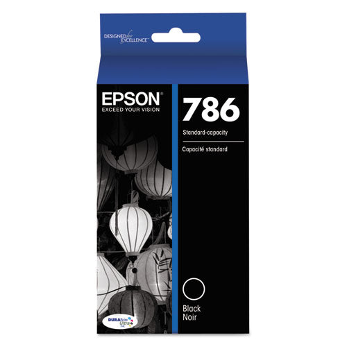 T786120-S (786) DURABrite Ultra Ink