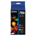 T786120-BCS (786) DURABrite Ultra Ink