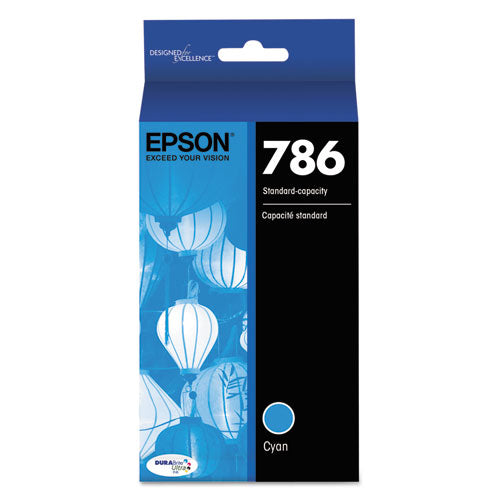 T786220-S (786) DURABrite Ultra Ink