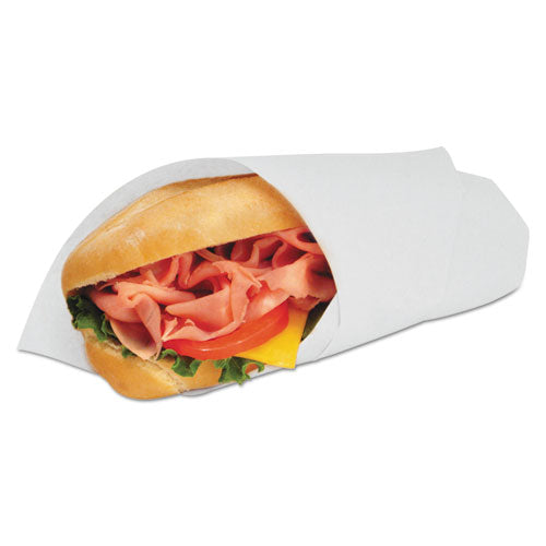 EcoCraft Interfolded Soy Wax Deli Sheets