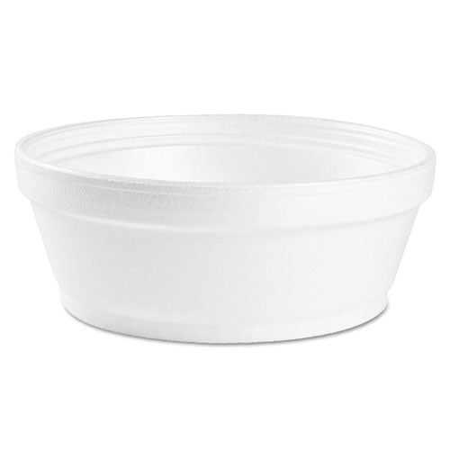 Foam Container