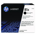 HP 81X