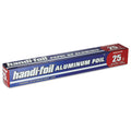 Aluminum Foil Roll