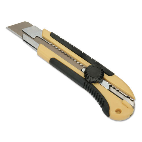 5110016215259 SKILCRAFT Heavy-Duty Utility Knife