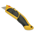 5110016217915 SKILCRAFT Utility Knife with Cushion Grip Handle