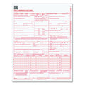 CMS-1500 Medicare/Medicaid Forms for Laser Printers