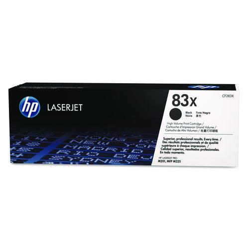 HP 83X