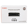 3480B001 (CRG-119 II) High-Yield Toner