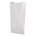 Grease-Resistant Single-Serve Bags