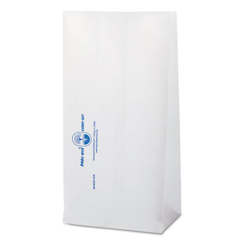 Dubl Wax SOS Bakery Bags