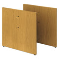 Preside Conference Table Panel Base