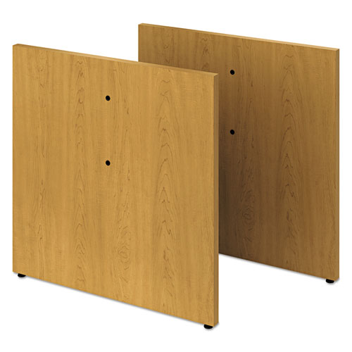 Preside Conference Table Panel Base