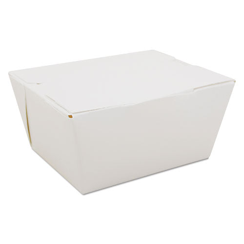 ChampPak Carryout Boxes