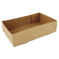 4-Corner Pop-Up Food and Drink Tray