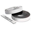 Dry Erase Magnetic Label Tape