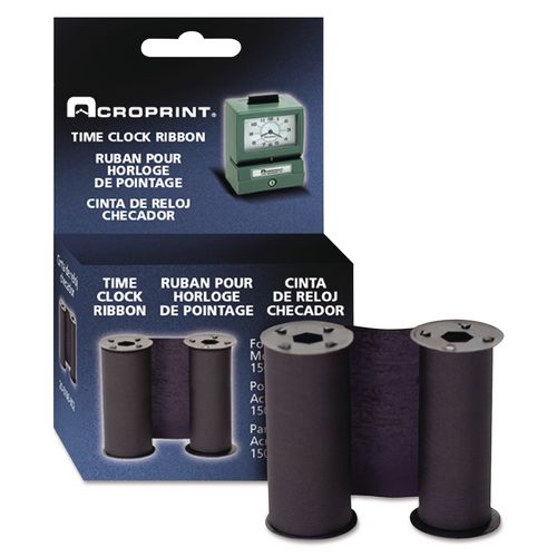 200106002 Print Time Recorder Ribbon