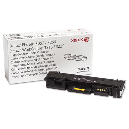 106R02777 High-Yield Toner