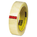 Light-Duty Packaging Tape - High Clarity