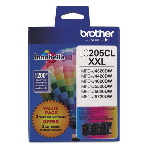 LC2053PKS Innobella Super High-Yield Ink