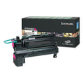 X792X4MG Return Program Extra High-Yield Toner