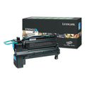 X792X4CG Return Program Extra High-Yield Toner