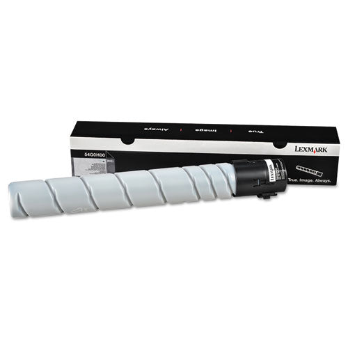 54G0H00 High-Yield Toner