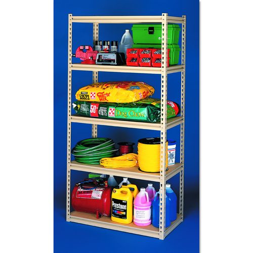 Stur-D-Stor Shelving