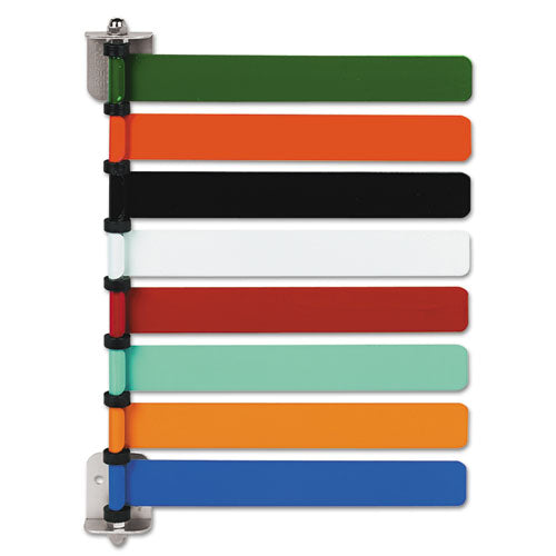 Room ID Flag System