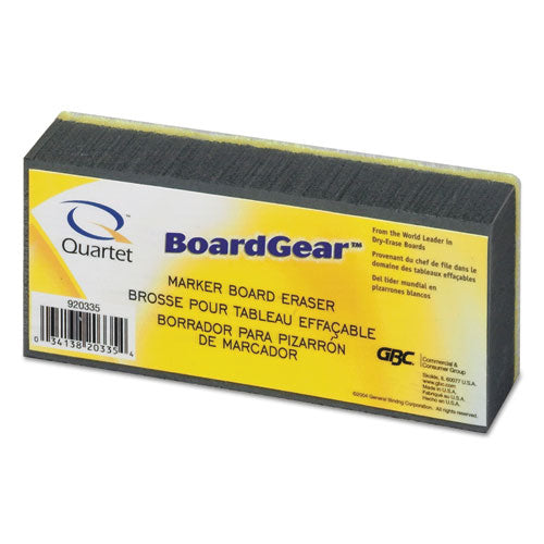 BoardGear Marker Board Eraser