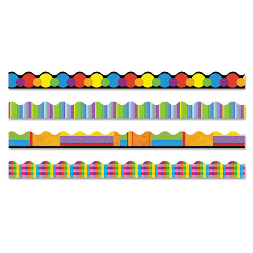 Terrific Trimmers Variety Set Board Trim